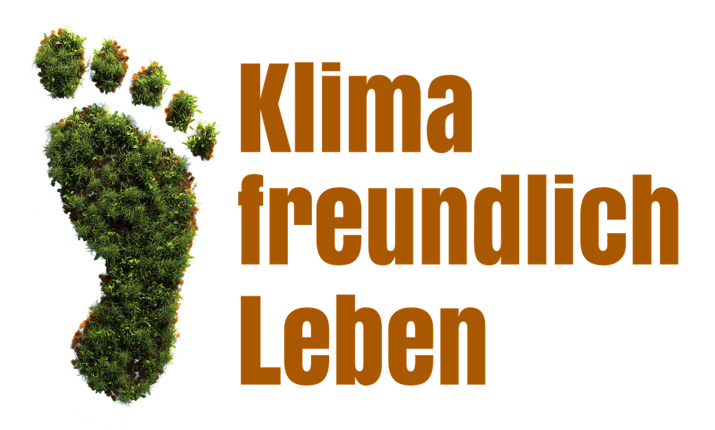 Klimafreundlich-Leben-Logo